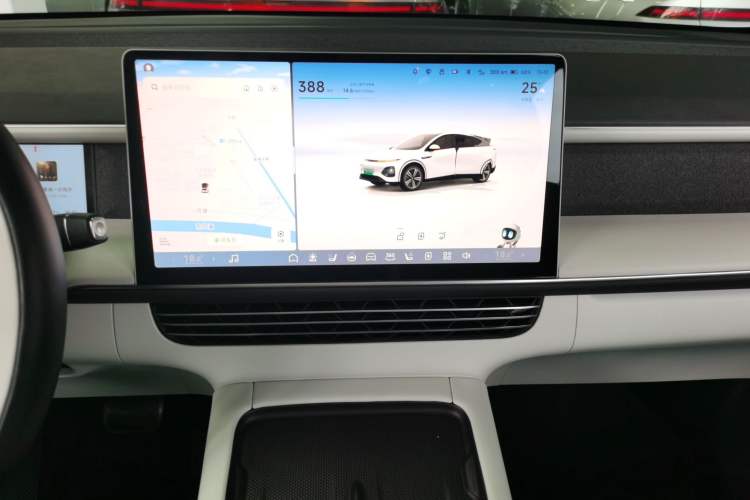 Used XPeng G6 2023 755 Ultra-Long Range Max