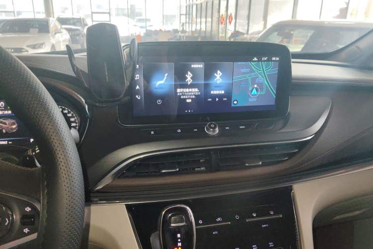 Used Buick GL8 2021 Land Cruiser Executive Class 652T Luxury Model