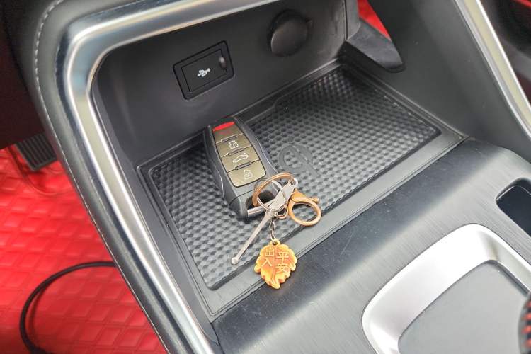 Used Haval H6 2020 1.5 GDIT Automatic Platinum Champion Edition
