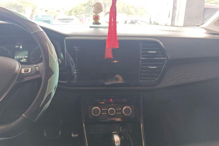 Used Jetta VS5 2019 280TSI Automatic Enjoyment Model