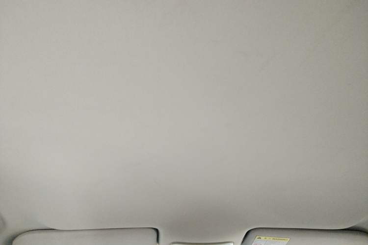 Used Roewe 350 2014 1.5L Manual Xunchi Edition Headliner