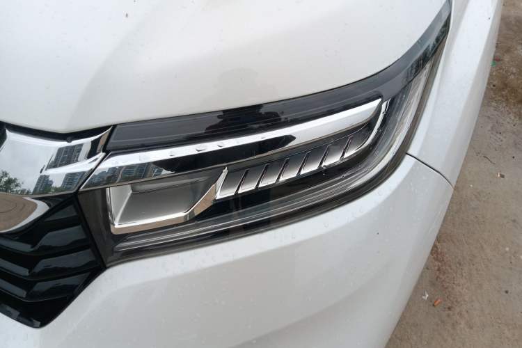 Used Honda Avancier 2020 370TURBO Two-Wheel Drive Luxury Edition
