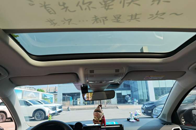 Used Volkswagen Tharu 2024 300TSI Two-Wheel-Drive Full Moon Edition