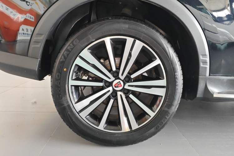 Used Roewe RX5 2020 20T Automatic Ali Smart Connectivity Beyond Intelligent Edition Right Rear Wheel Hub