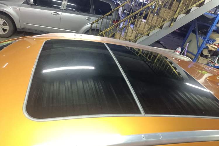 Used Honda XR-V 2015 1.8L VTi CVT Luxury Edition
