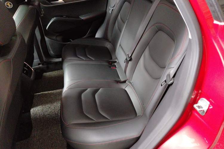 Used BORGWARD BX5 2020 20TGDI Automatic Two-Wheel Drive Pioneer Edition