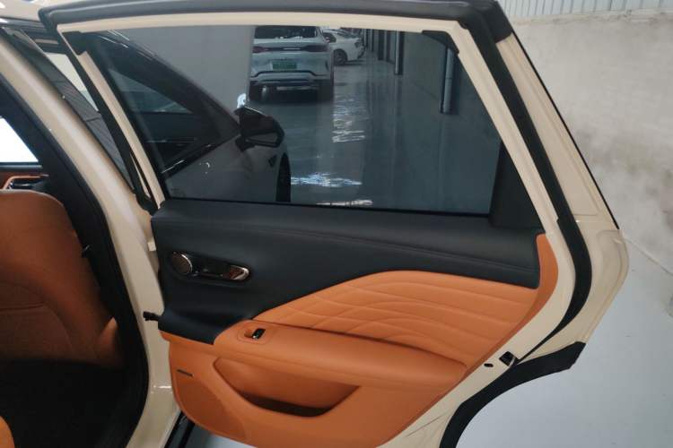 Used AION RT 2025 650 Zhijihao Edition