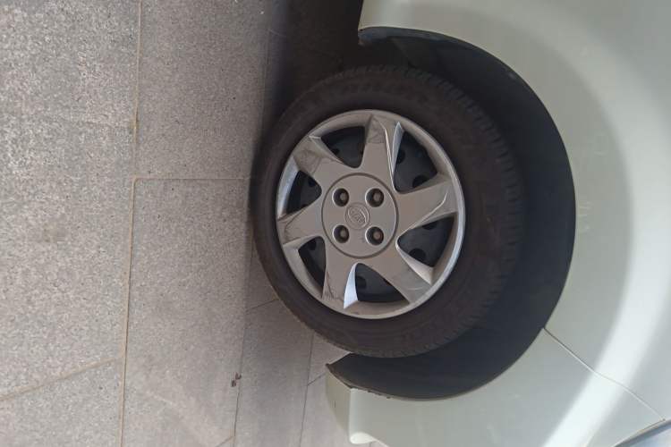 Used BYD F0 2015 1.0L AMT XuanKu Model