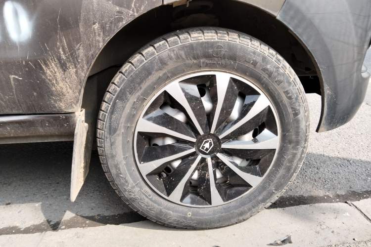 Used Jinbei Hiace X30 2021 1.5L Wealthy Edition Bus China VI Standard SWC15M