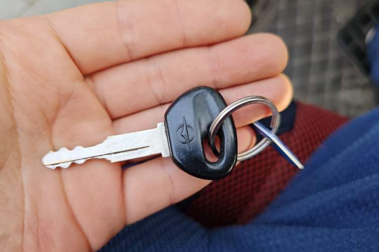 Used Haima Qubit 2013 1.3L Manual Cool Edition