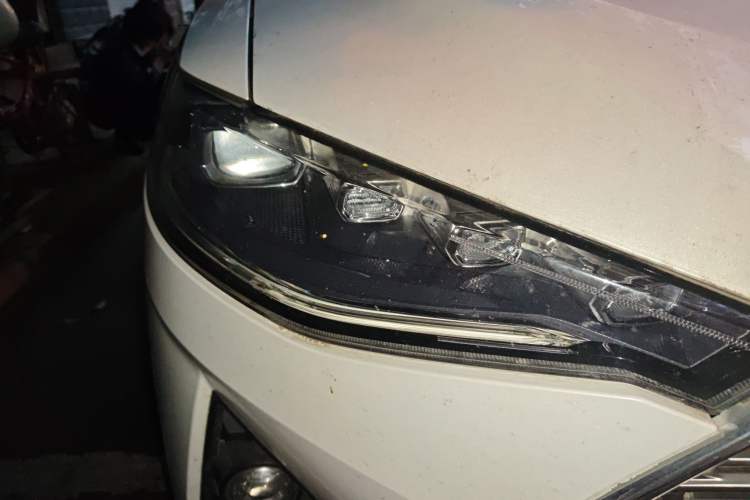 Used Haval F7 2021 2.0T All-Wheel Drive iJoy
