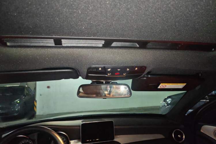 Used Mercedes-Benz C-Class 2017 C 200 Sport Edition
