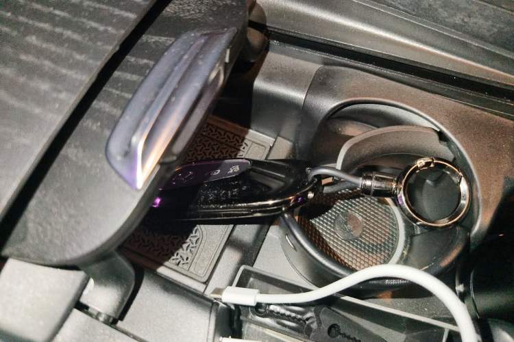 Used Mercedes-Benz E-Class 2024 E 300 L Stylish Model Vehicle Key