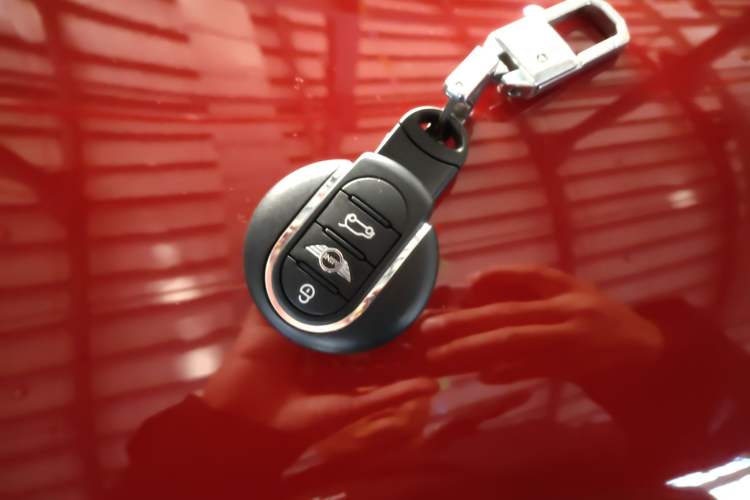 Used MINI Clubman 2016 Revised 2.0T COOPER S