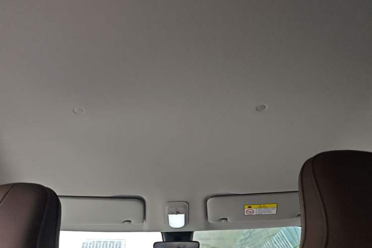 Used Wuling Bingo 2023 333 km Lingxi Connected Version
