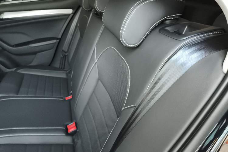 Used Skoda Superb 2024 TSI280 DSG Luxury Edition