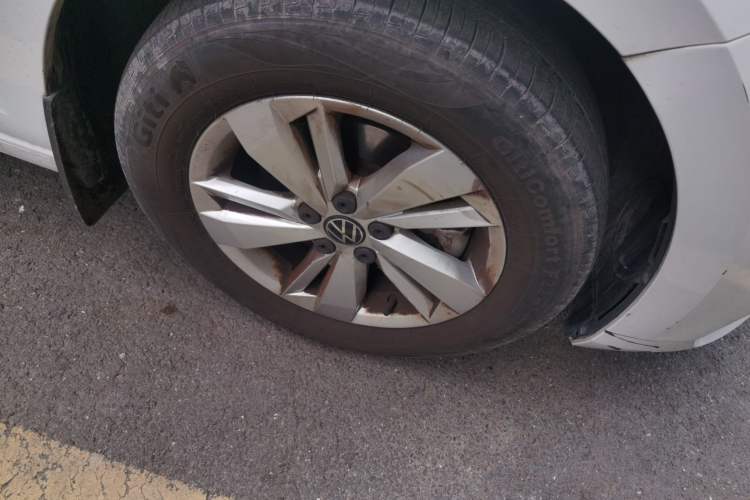 Used Volkswagen Polo 2023 Revised Plus 1.5L Automatic – Enjoy Life Edition
