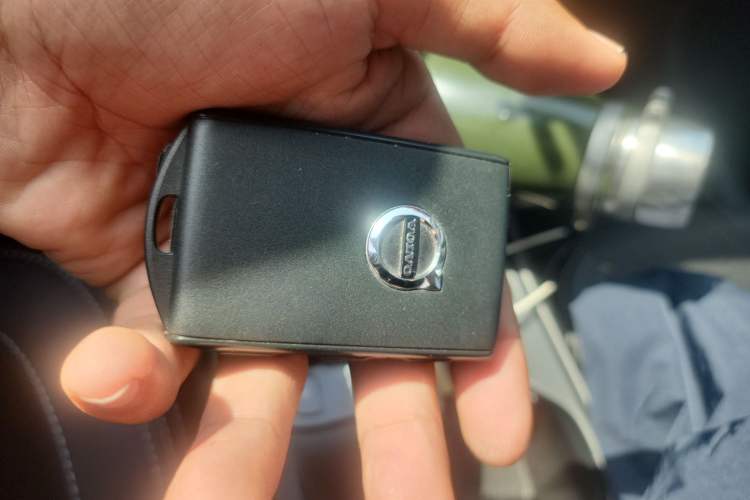 Used Volvo XC40 2020 T3 Smart & Stylish Edition
