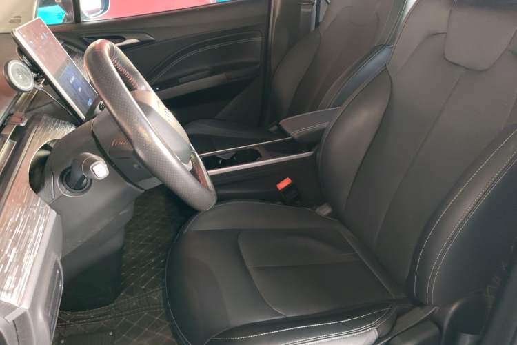 Used NETA V 2022 Chao 300 Lite Lithium Iron Phosphate