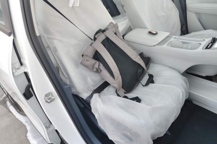 Used Geely Galaxy Geome 2026 Model 310km Youth Edition
