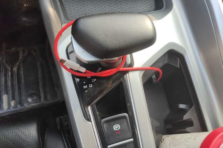 Used Geely Auto Preface 2023 2.0TD "Only This Verdant Green" Edition