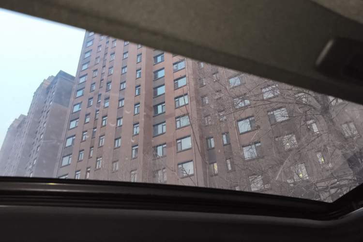 Used Bestune X80 2015 1.8T Automatic Sport Model
