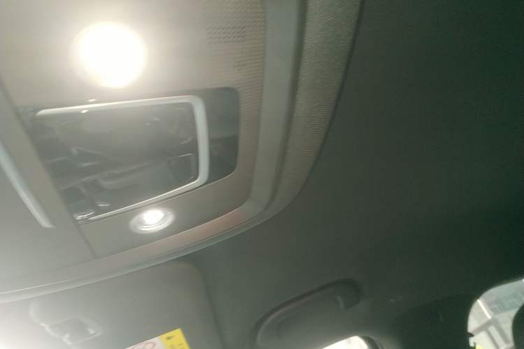 Used BYD Qin L 2024 DM-i 80KM Beyond Model Headliner