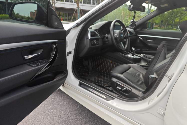 Used BMW 3 Series GT 2020 320i M Sport Night Edition