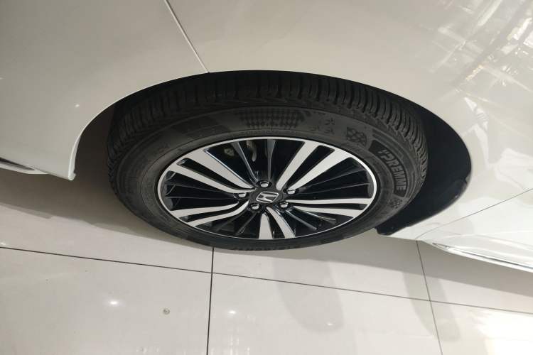 Used Honda Odyssey 2019 2.0L Rui·Zhi Zhen Edition