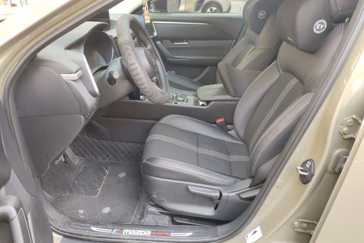 Used Mazda CX-50 2023 2.0L Leading Edition
