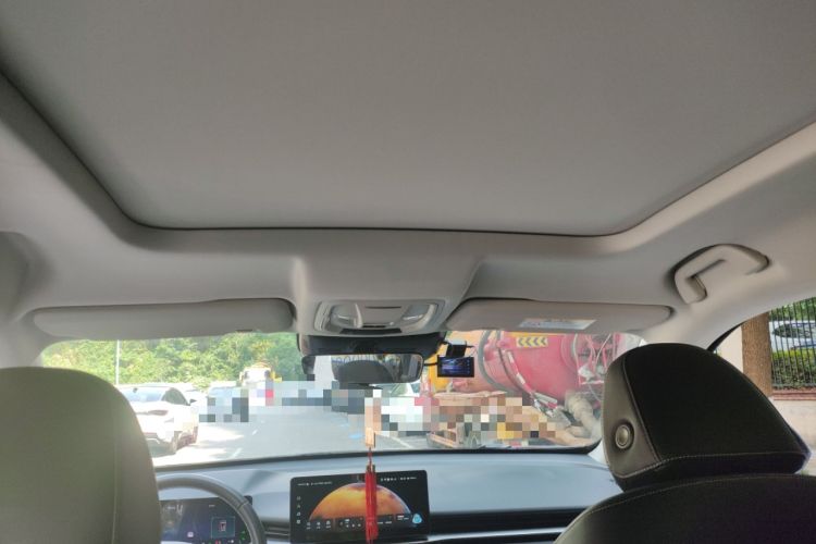 Used Haval H6 2022 Third Generation 1.5T DHT
