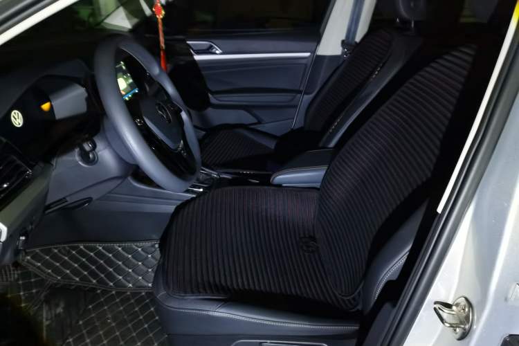 Used Volkswagen Lavida 2021 280TSI DSG Comfort Edition Left Front Seat