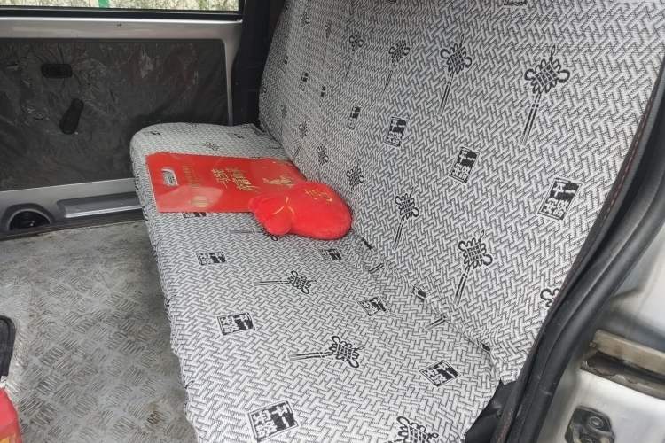 Used Wuling Rongguang S 2023 1.5L Base Version 5/7 Seats
