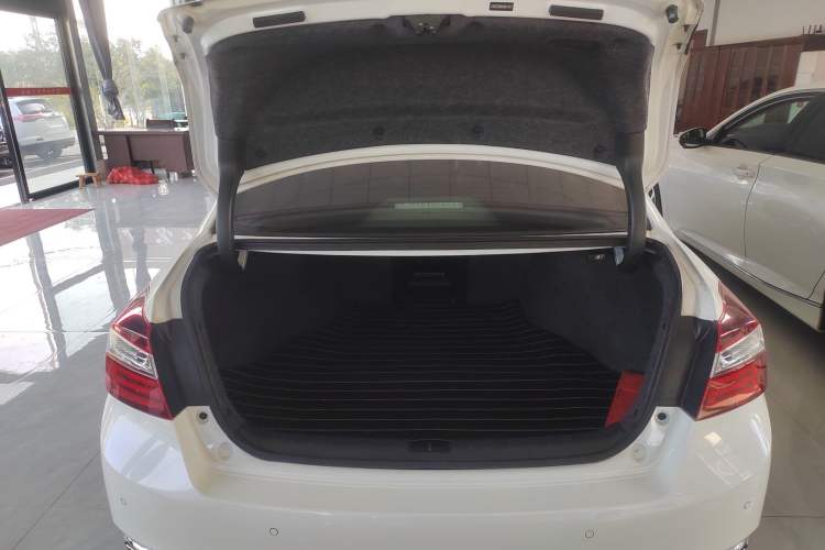 Used Honda Accord 2016 2.4L Prestige Edition
