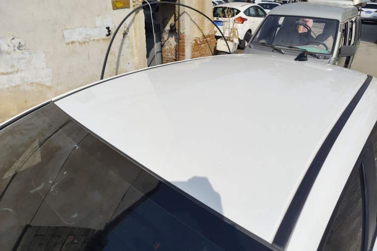 Used Honda Fit 2021 1.5L CVT Trend Edition
