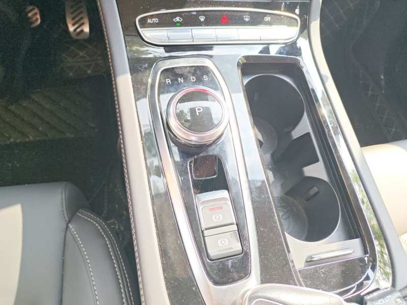 Used Skyworth HT-i 2024 1.5L PHEV 115KM Taidao Edition — 10