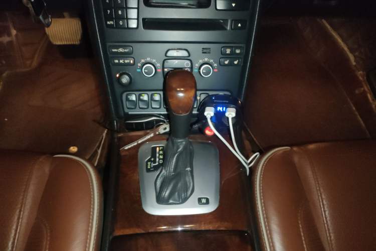 Used Volvo XC90 2013 2.5T T5 Executive Upgrade Edition
