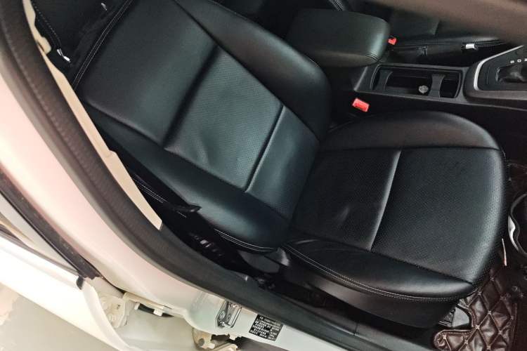 Used Ford Focus 2015 Hatchback 1.6L Automatic Comfort Model