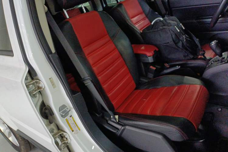 Used Jeep Patriot 2014 2.4L Sport Edition