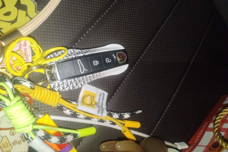 Used Porsche Panamera 2024 Panamera 4 Executive Long Wheelbase 2.9T
