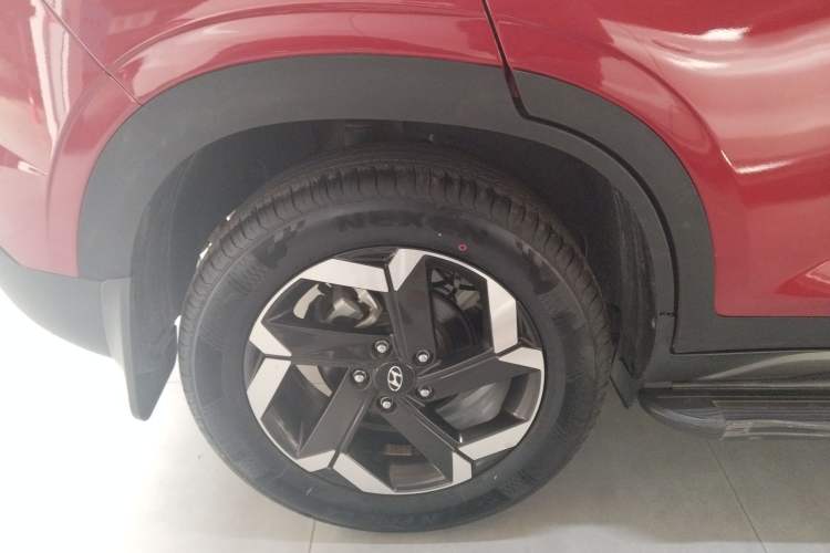 Used Hyundai ix25 2020 1.5L CVT GLS Smart Model