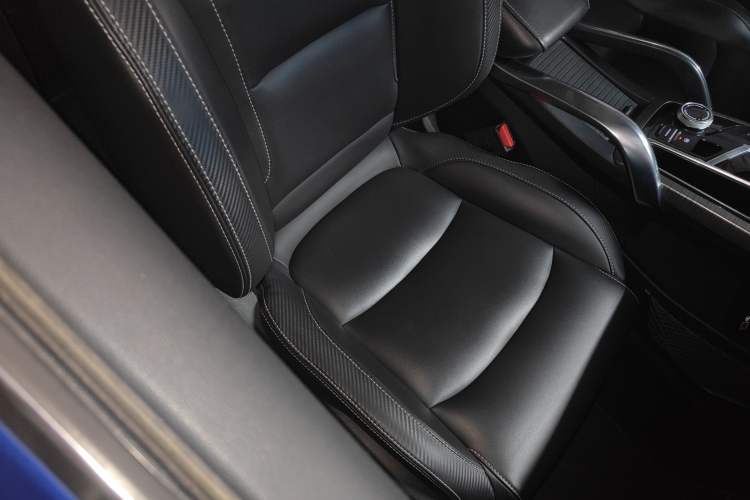 Used Geely Auto Emgrand X7 Sport 2020 1.5TD Automatic Smart Connect PRO Right Front Seat