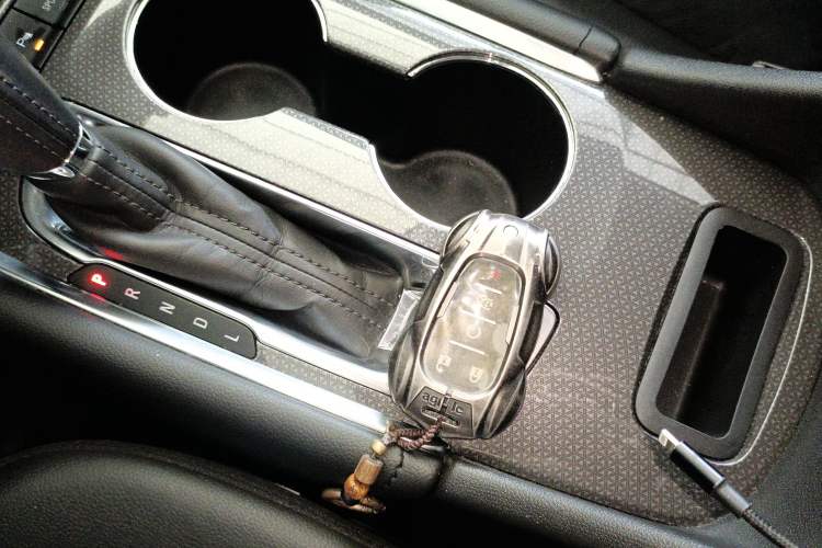 Used Chevrolet Malibu XL 2018 530T Automatic Ruiyi Edition