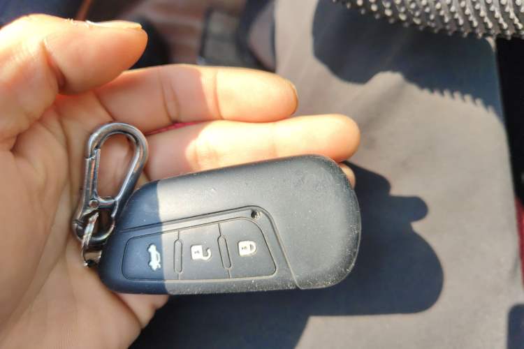 Used Bestune B90 2014 1.8T Automatic Luxury Model