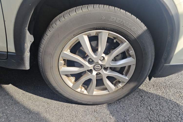 Used Nissan X-Trail 2019 2.0L CVT Smart Connect Comfort Edition 2WD Right Front Wheel Hub