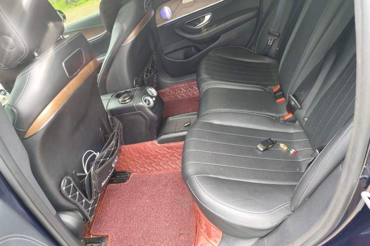 Used Mercedes-Benz E-Class 2019 E 300 L Stylish Model