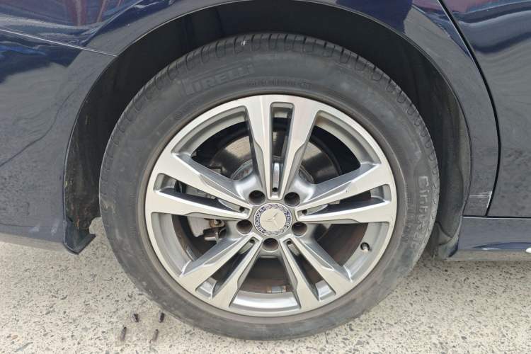 Used Mercedes-Benz C-Class 2016 C 200 L Sport Edition Exterior 5