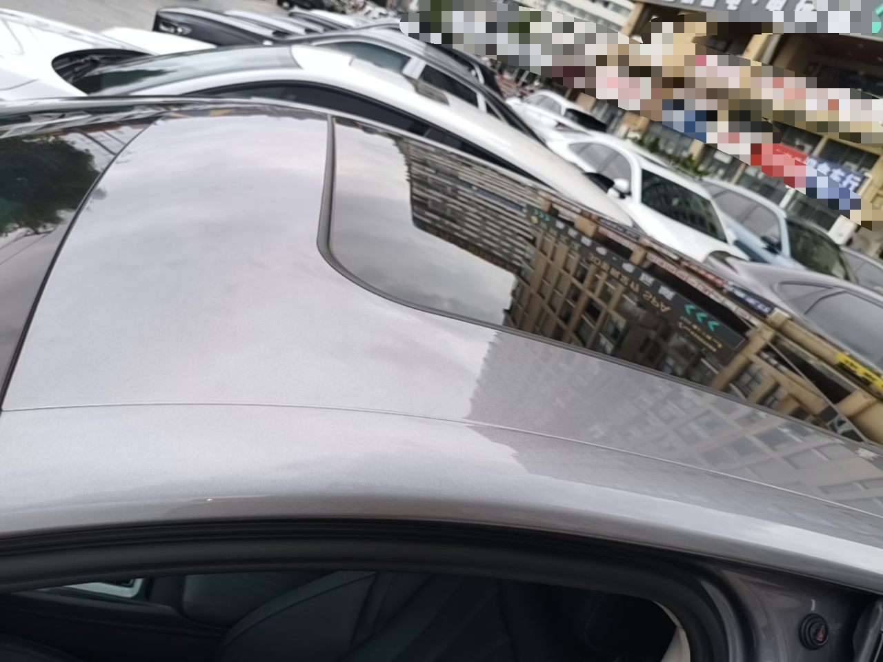 Hongqi H5 2024 1.5T DCT Smart Connect Flagship Edition - Chinese Trim Yun — снимка 7