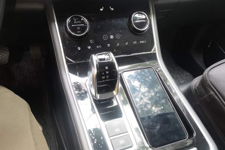 Used Chery Tiggo 8 2020 290TGDI Automatic Luxury Edition