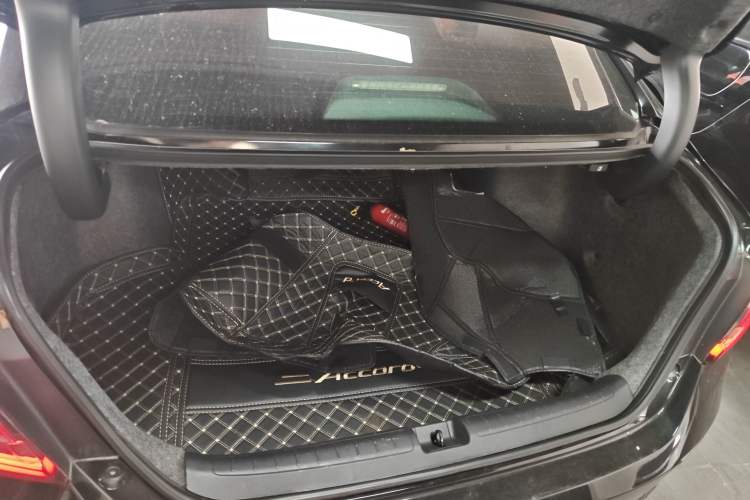 Used Honda Accord 2022 Xing·Hybrid 2.0L Xingling Version
